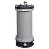 Village Marine Filter Housing FRP Shell with Nylon Cap
